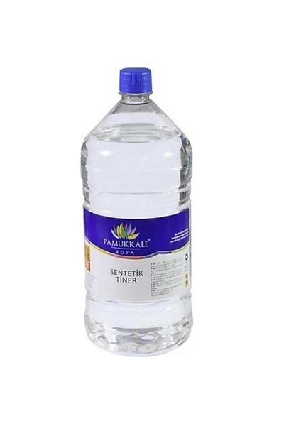 NEZADE STORE Pamukkale Synthetic Thinner 480 ml