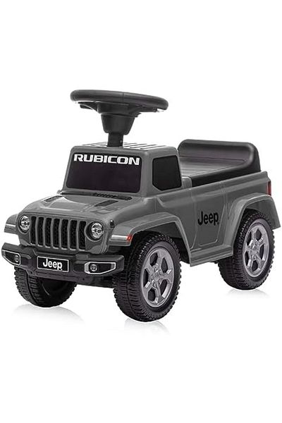 Moon Ride on Jeep Gladiator for Boys and Girls, 18-36 Months, 4 Wheels with Anti-Roll Over