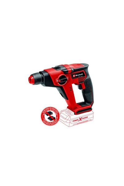 NEZADE STORE Einhellte Hd 18/12 Li Solo Pneumatic Drill