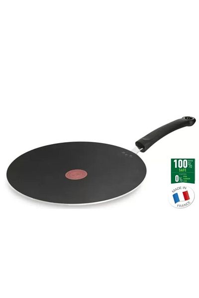 TEFAL Tefal Tempo French Flat Pan 30cm