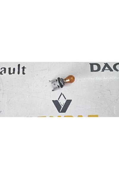 OEM RENAULT CLİO / SCENİC SİNYAL DUYU 7701047563