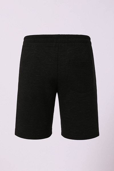 trender Ανδρικό σορτς Robar Black 2072