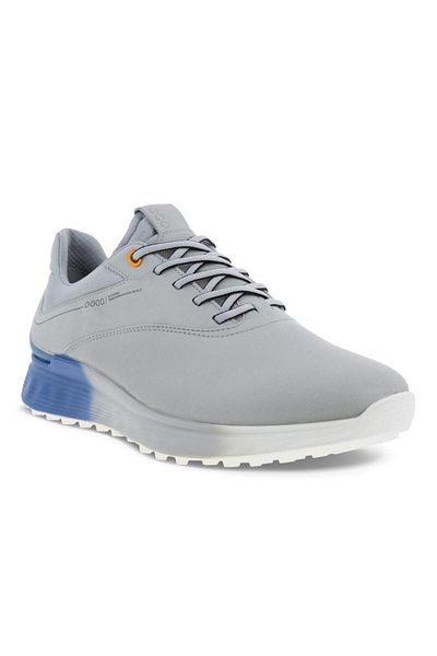 Ecco M Golf S-Thre Concr RetroBlu Concr