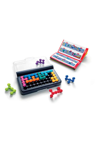 Smart Games Iq Fit Intelligence Game /