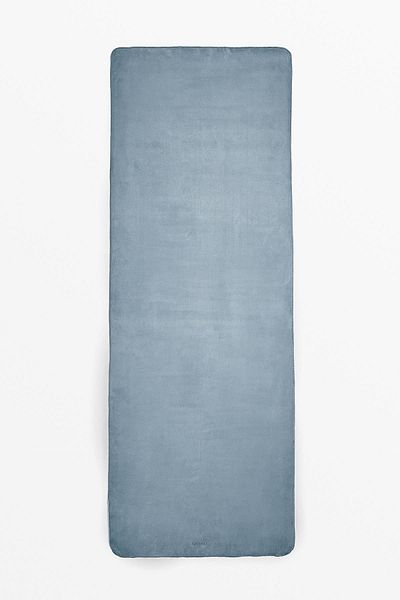 Oysho Adjustable mat towel