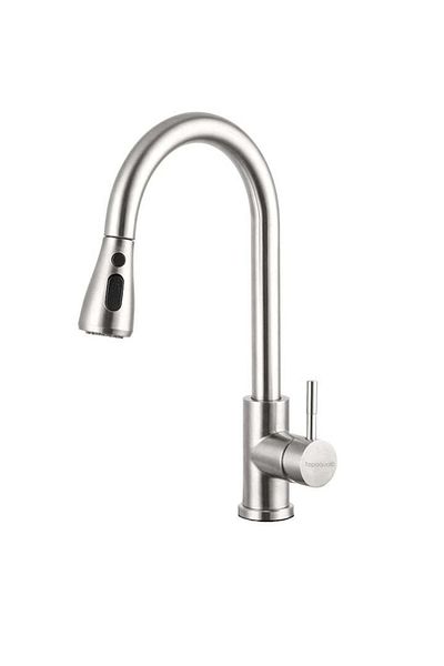 topaqua Premium Class 1 Kitchen Sink Faucet