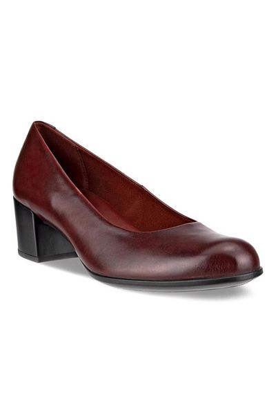 Ecco Dress Classic 35 Andorra