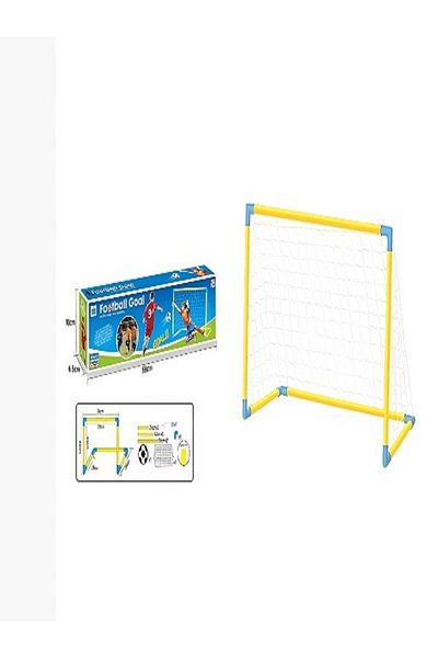 rexa Mini Football Goal
