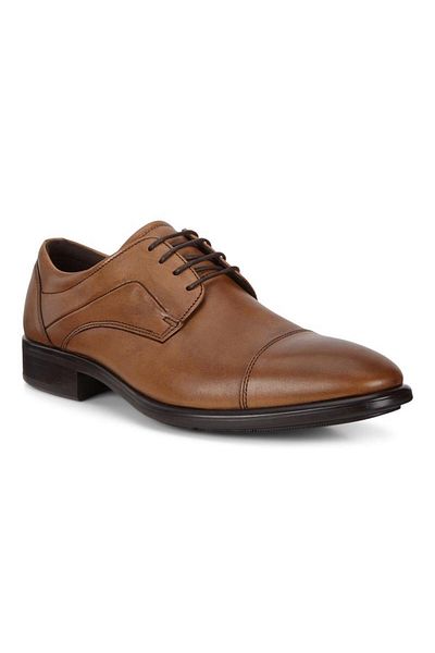 Ecco Citytray Amber