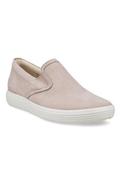 Ecco Soft 7 W Grey Rose