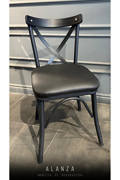 BYALANZA Pera sandalye