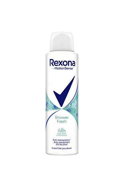 Rexona Deodorant Motion Sense Shower Clean 150 Ml