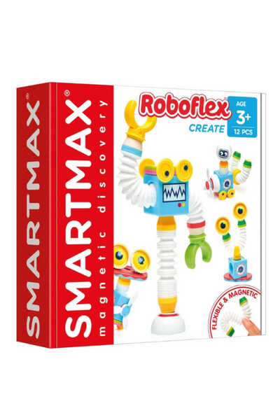 Smart-Max سمارت ماكس - روبوفليكس المغناطيسي SMX00530