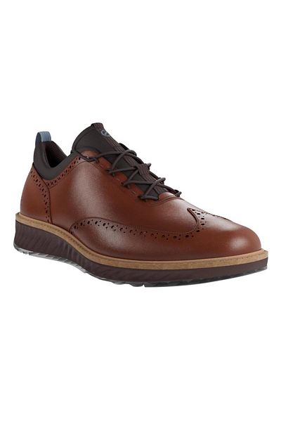 Ecco ST 1 Hybrid Cognac