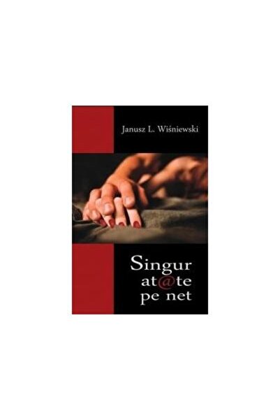 Editura BCC Publishing Singuratate pe net, Janus Leon Wisniewski