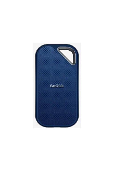SanDisk Extreme Pro 2Tb 2000Mb/S Royal Blue Portable Ssd Sdssde81-2T00-Rr25