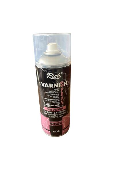 Rich SPREY VERNİK 400 CC