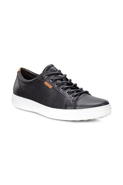 Ecco Soft 7 M Black