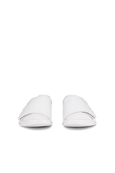 Ecco Cozmo Shoe M Shadow White