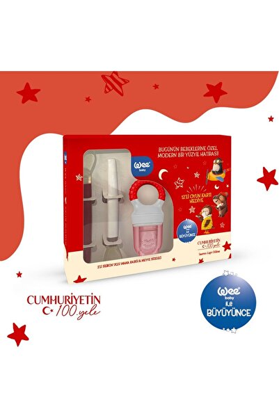 Wee Baby 100. Yıl Set