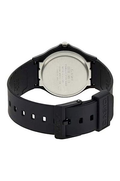 Casio Men's Water Resistant Analog Watch