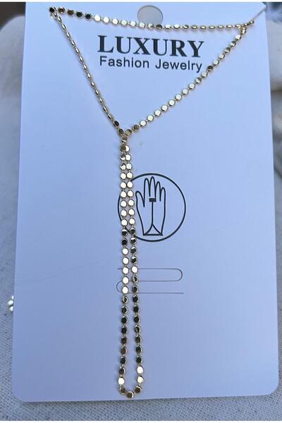 juleeco Ezme Dorika 14 K Renginde Gold Şahmeran