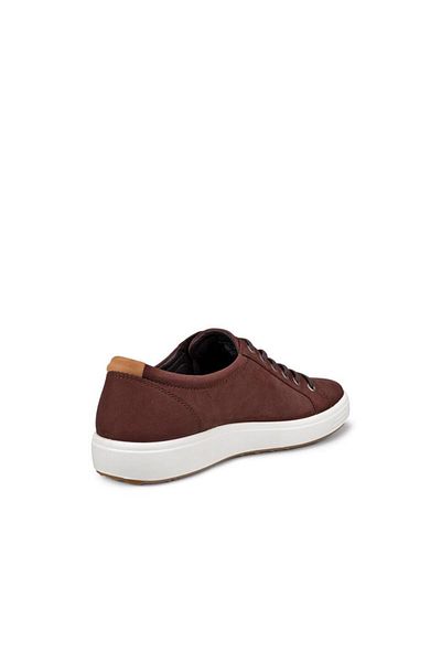 Ecco Soft 7 M Chocolat