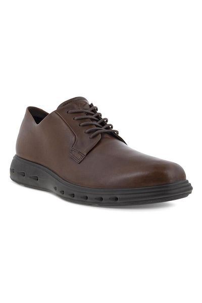 Ecco Hybrid 720 Walnut