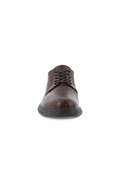 Ecco Hybrid 720 Walnut