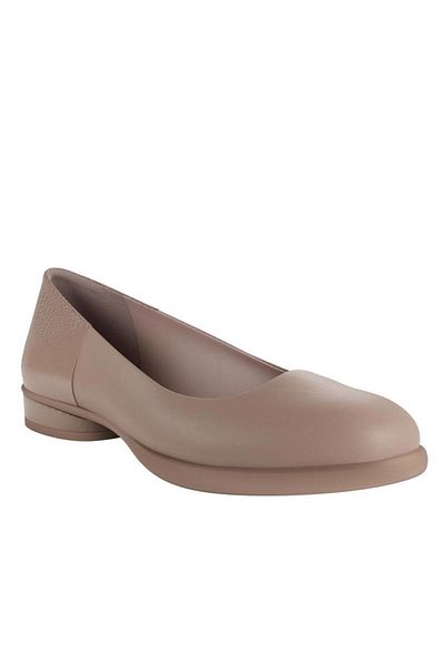 Ecco Sculpted LX Nude