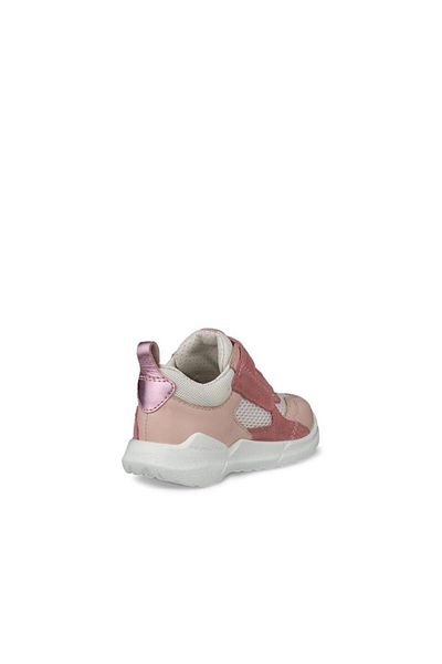 Ecco Biom 2.2 Infant Old Rose