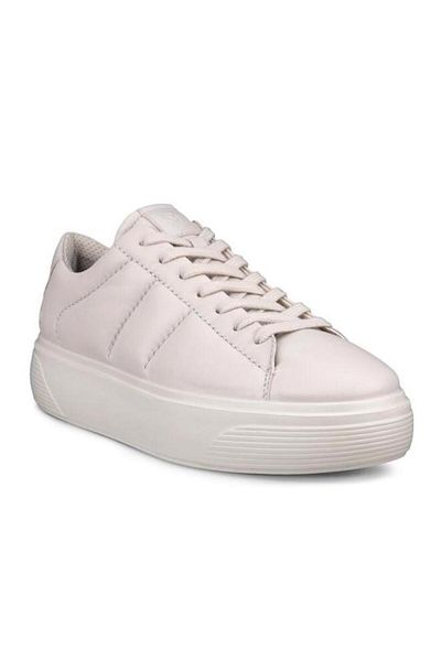 Ecco STREET PLATFORM W Gravel
