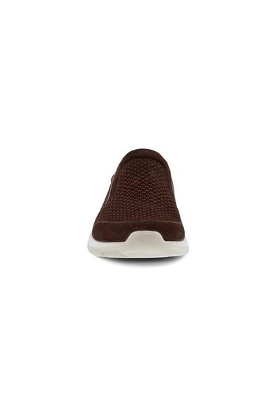 Ecco Irving Mocha