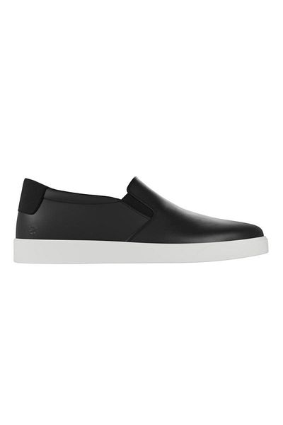 Ecco Street Lite W Slip-on Black