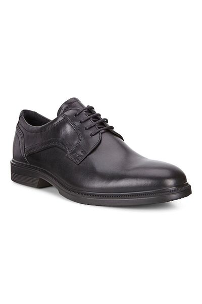 Ecco ECCO Lisbon Black