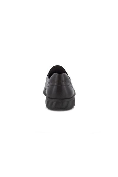 Ecco S Lite Hybrid Mocha