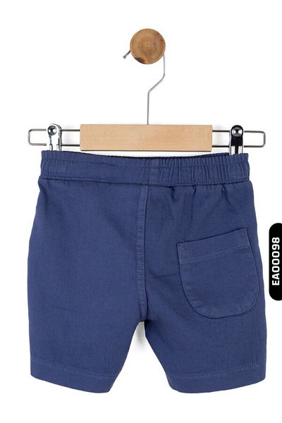 xo kids moda Male Eppaxi̇ Shorts 1-4 Years 66602