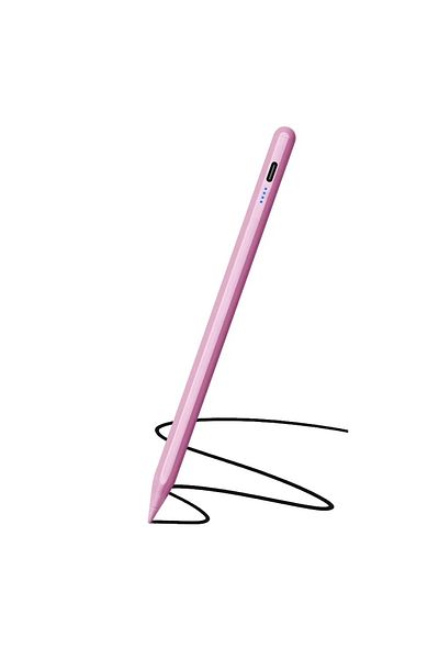 UnDePlus Magnetic Stylus Capacitive Touch Pen Compatible with All Devices Phone Drawing Design Tablet Ka