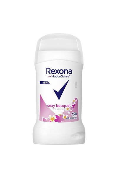 Rexona Deodorant stick Rexona Sexy Bouquet, 40 ml