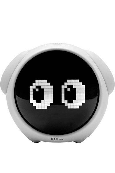 Kdhome KD Home Emoji digital alarm clock for children