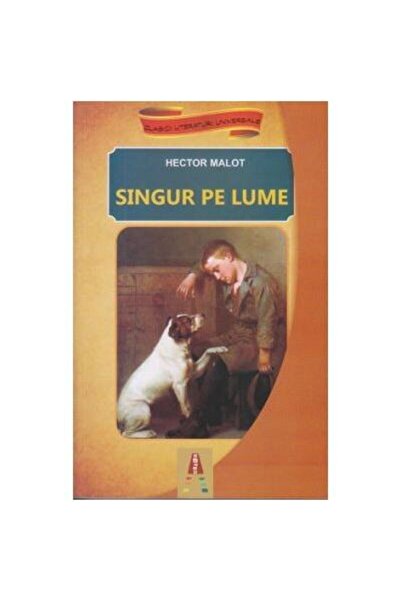Editura Astro Singur pe lume, Hector Malot
