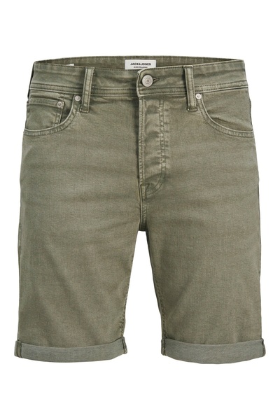 Jack & Jones JACK JONES Erkek Kot Şort 12269491