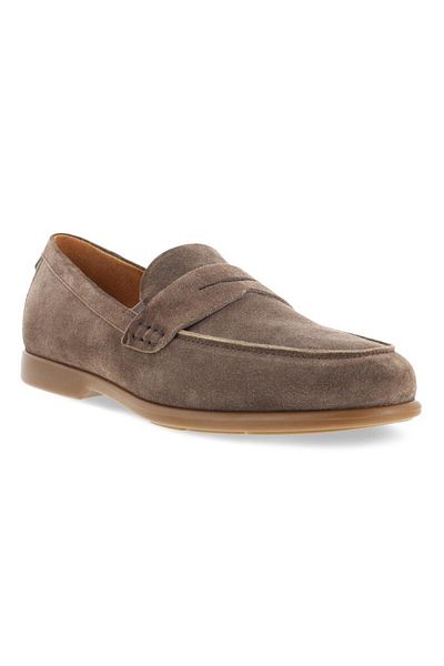 Ecco Citytray Lite Dark Clay
