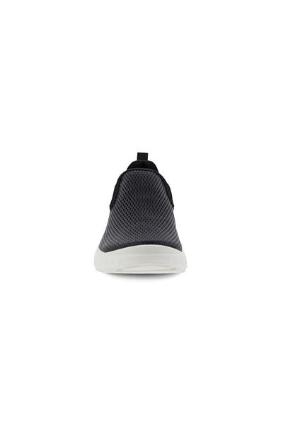 Ecco Ath-1f W Black Cirrus