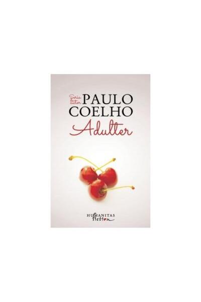 Editura Humanitas Fiction Adulter, Paulo Coelho