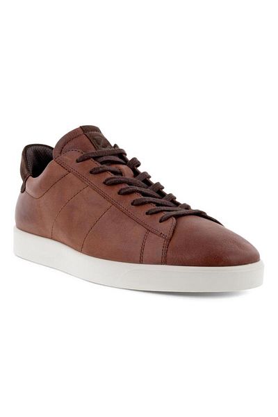 Ecco Street Lite M Whisky Coffee