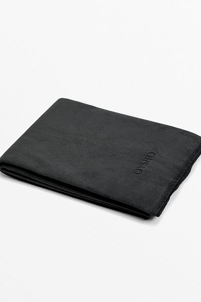 Oysho Adjustable mat towel