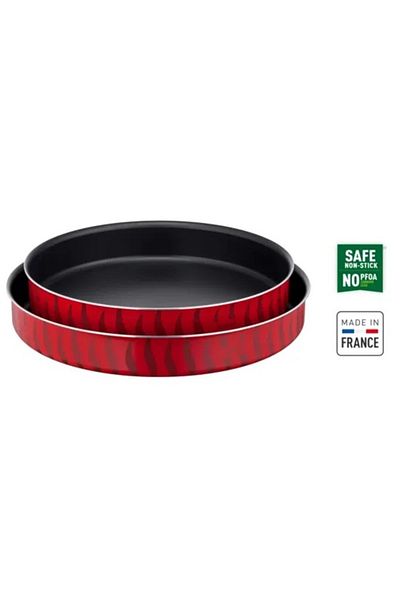 TEFAL Tefal French trays, size 30*28 cm