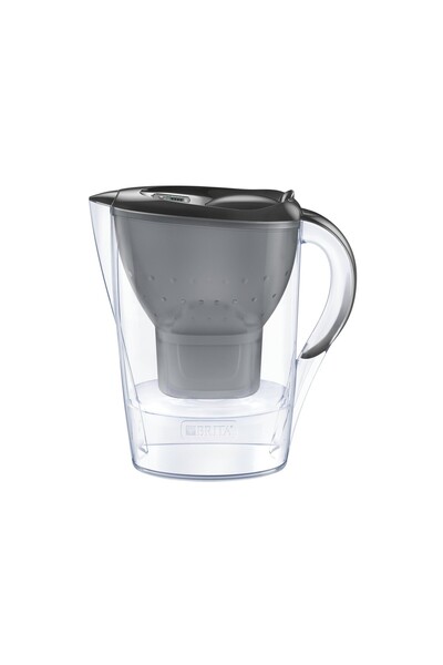 BRITA Filtrant pentru apă Marella 2,4 L Maxtra PRO (gri)