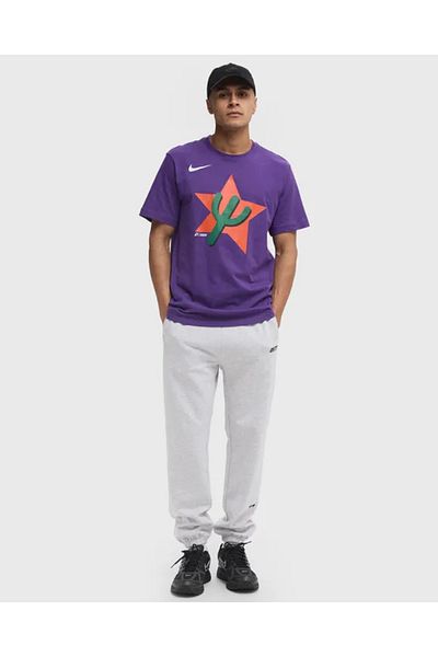 Nike Tričko PHX M NK ES CE SS LGO